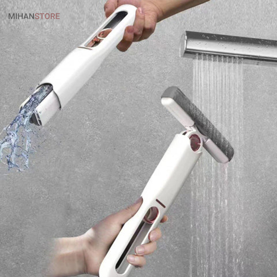 طی دستی جمع شونده MINI MOP