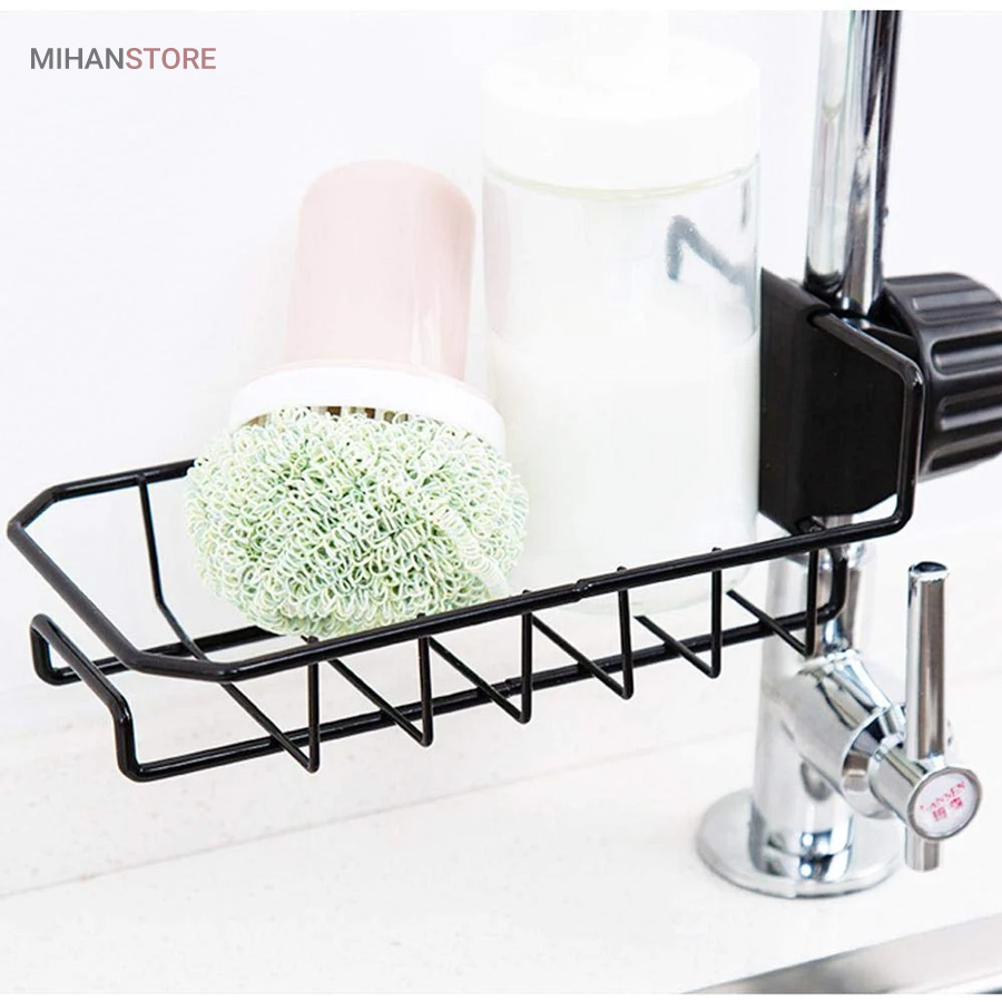 جا اسکاجی فلزی روشیری Stainless Steel