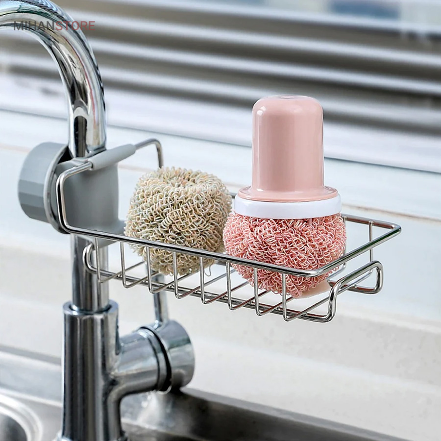 جا اسکاجی فلزی روشیری Stainless Steel