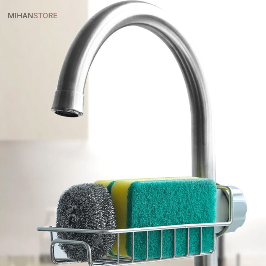 جا اسکاجی فلزی روشیری Stainless Steel