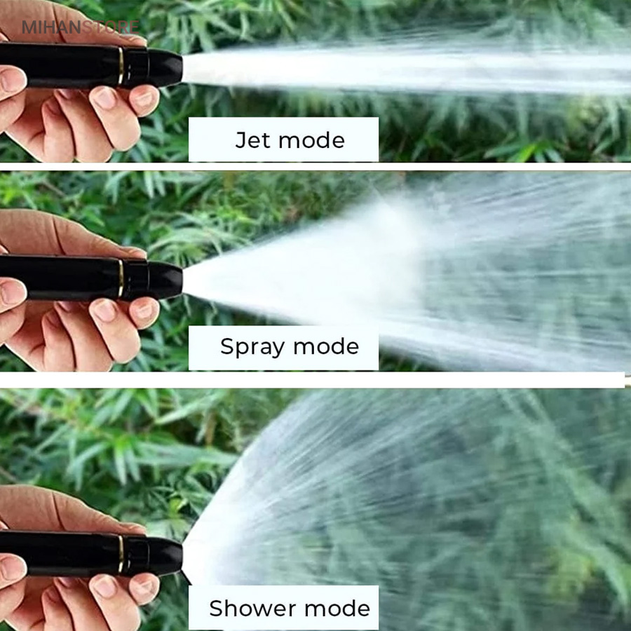 نازل کارواش JET