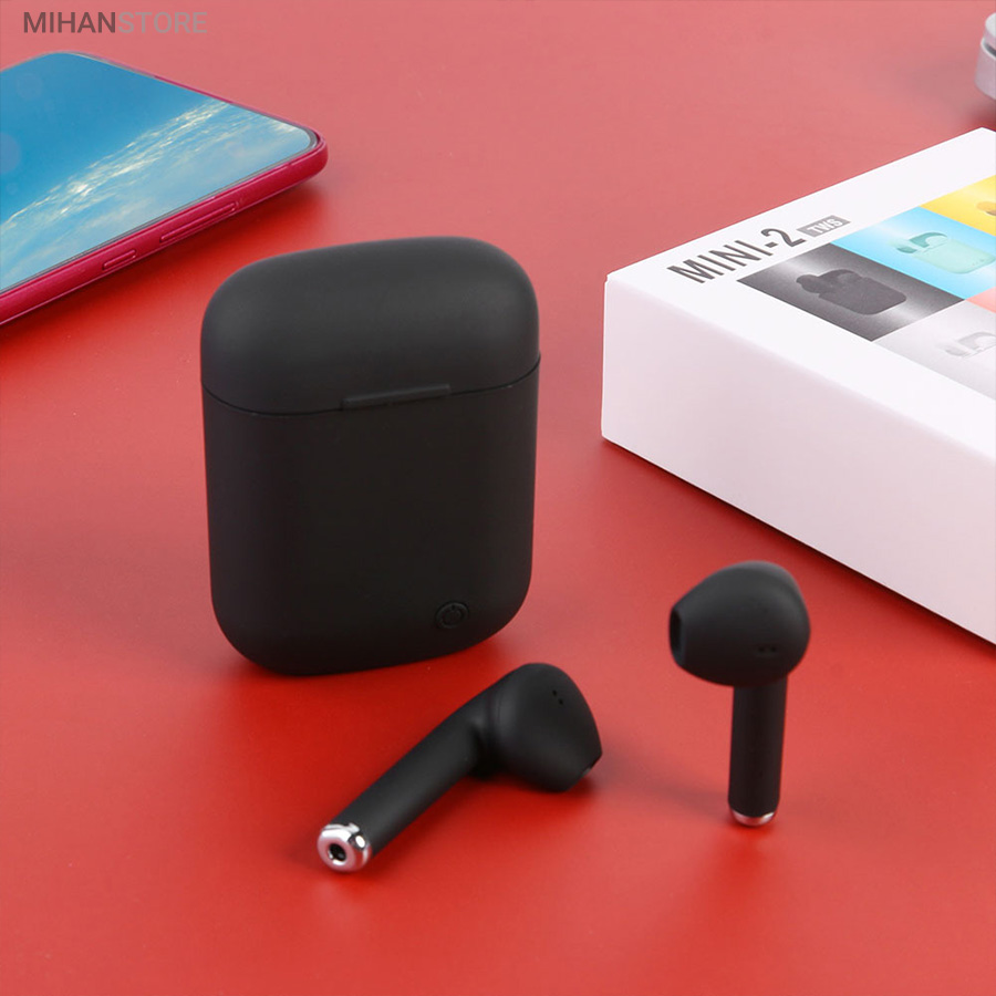هندزفری بلوتوث Inpods 12