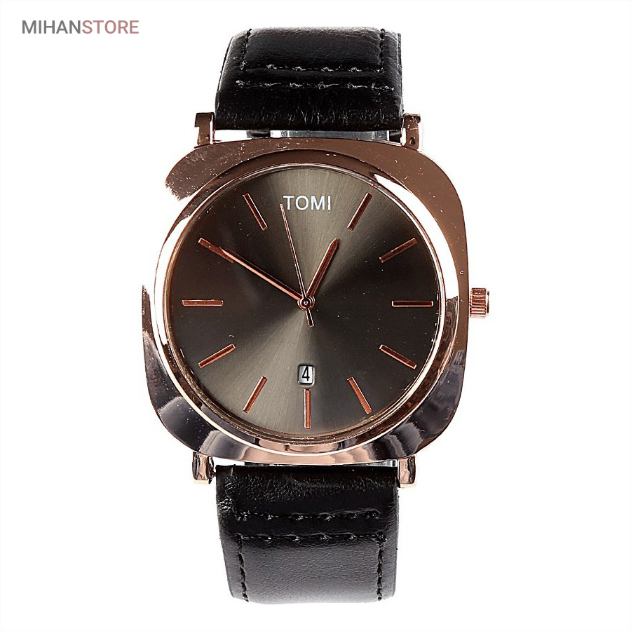 ساعت مچی تقویم دار TOMI MAX