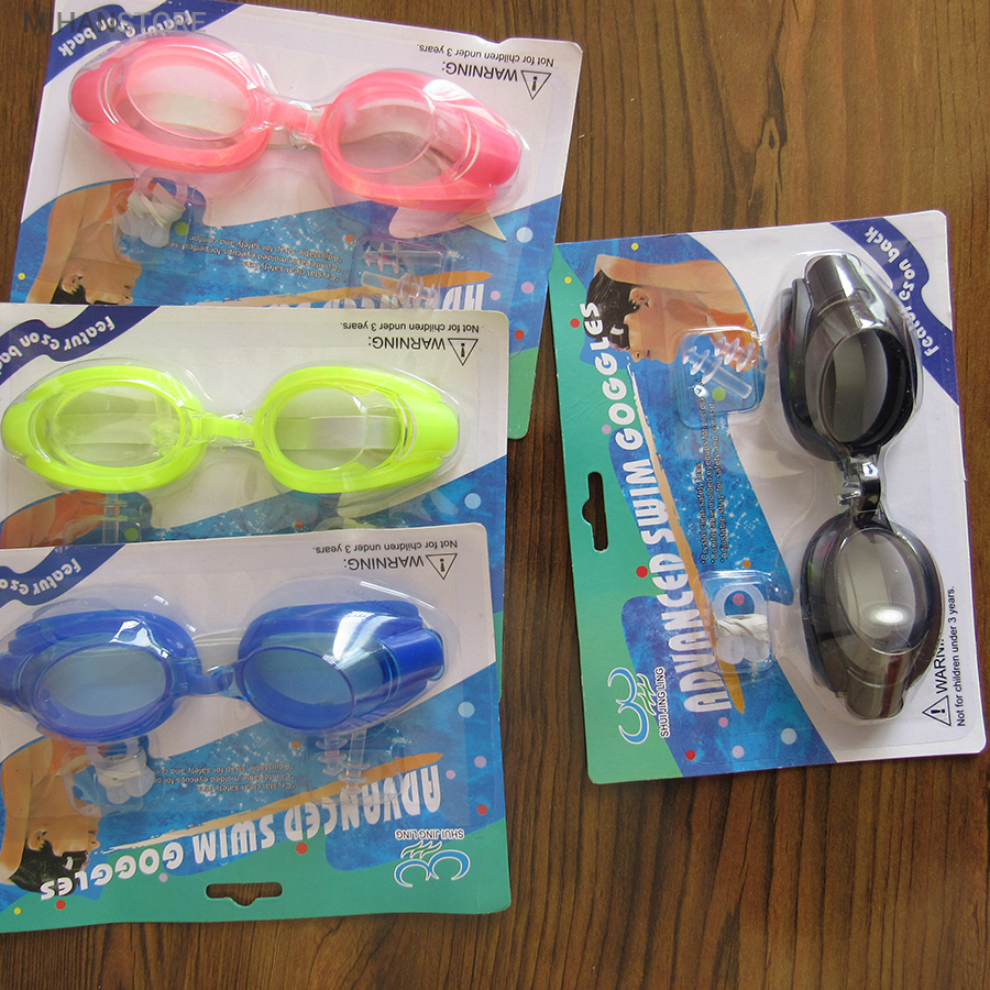 عینک شنا Wave LING