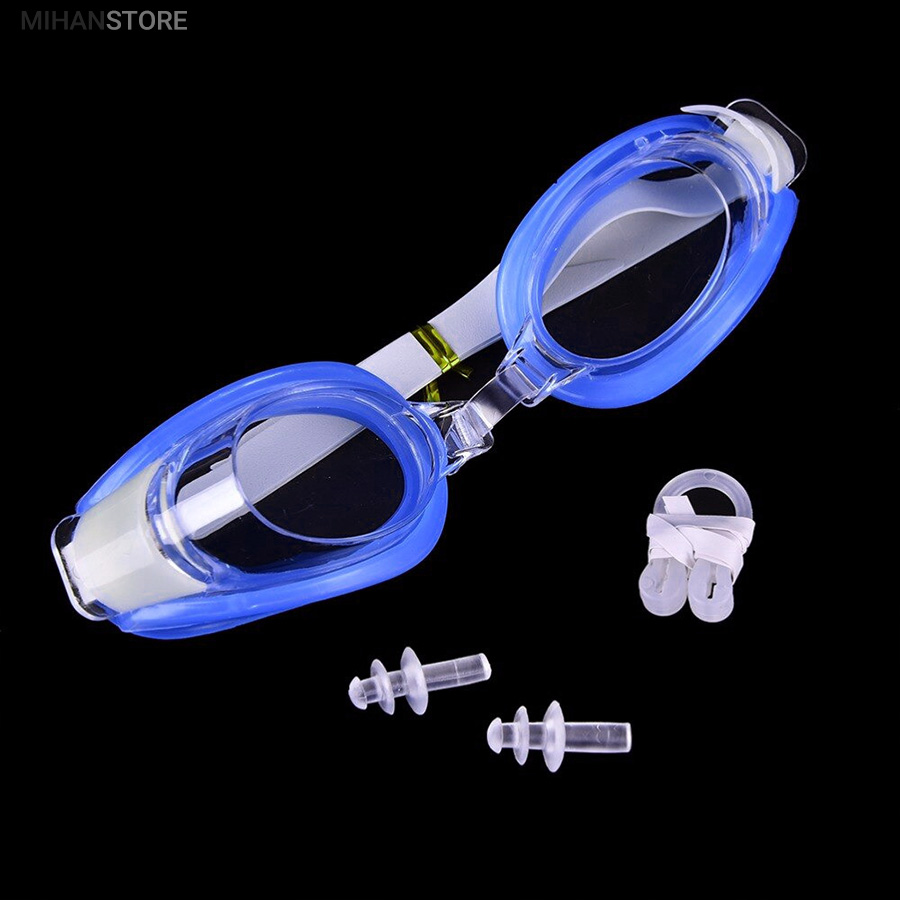 عینک شنا Wave LING