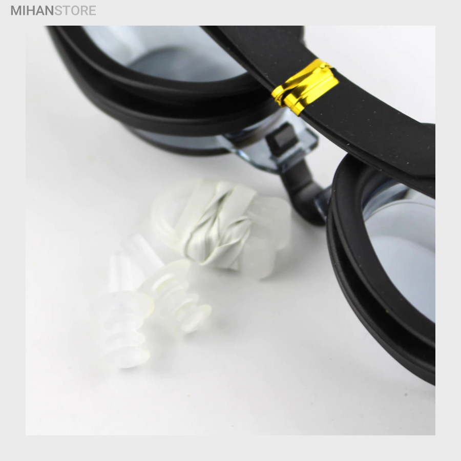 عینک شنا Wave LING