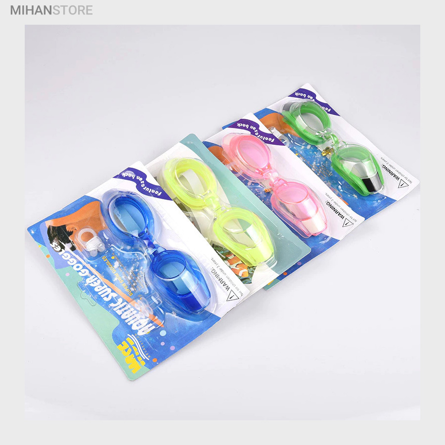 عینک شنا Wave LING